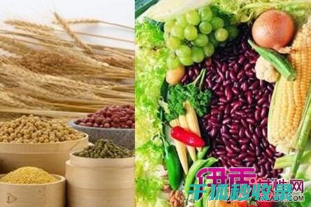 哪些食物相克 吃错了可能损害健康 (哪些食物相克不能一起吃)