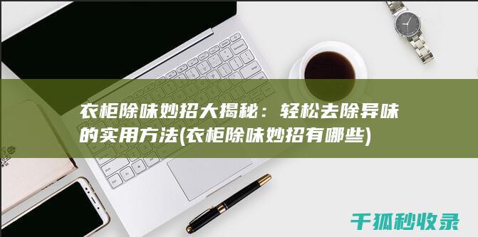 衣柜除味妙招大揭秘：轻松去除异味的实用方法 (衣柜除味妙招有哪些)