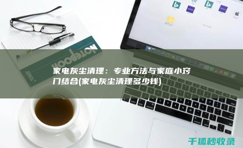 家电灰尘清理：专业方法与家庭小窍门结合 (家电灰尘清理多少钱)