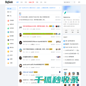 BigSeek
