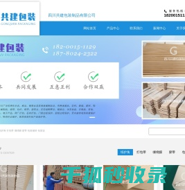 四川共建包装制品有限公司