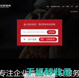 北京网站建设公司