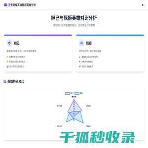 王者荣耀甄姬怎么玩