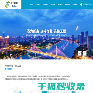 湖南赛力机电有限公司